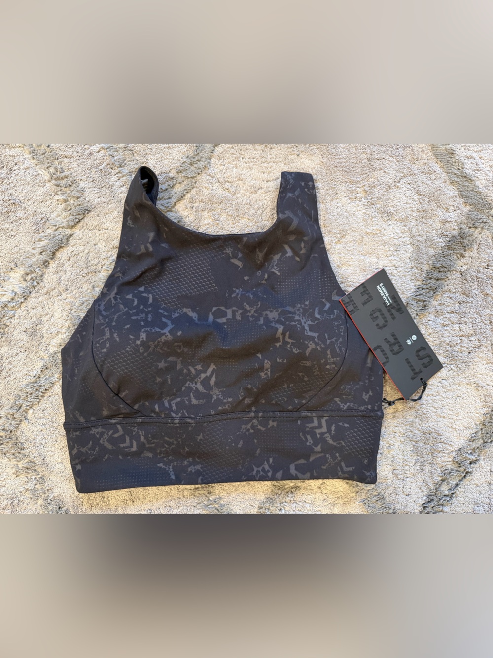 Stronger as one bra (yes I am selling two)